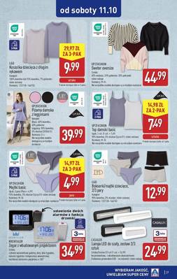 Katalog Aldi 