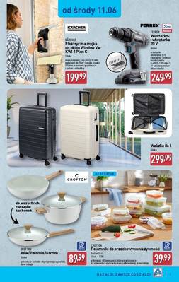 Aldi non food 