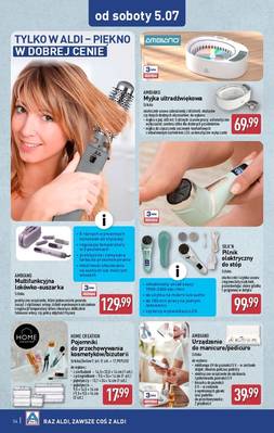 Katalog Aldi