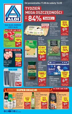 Katalog Aldi 