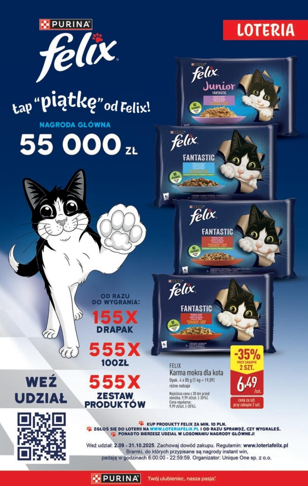 Gazetka promocyjna ALDI do 04/10/2025 str.20