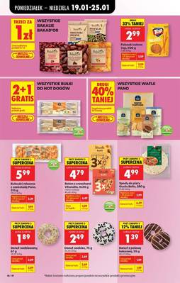 W tym tygodniu - Lada