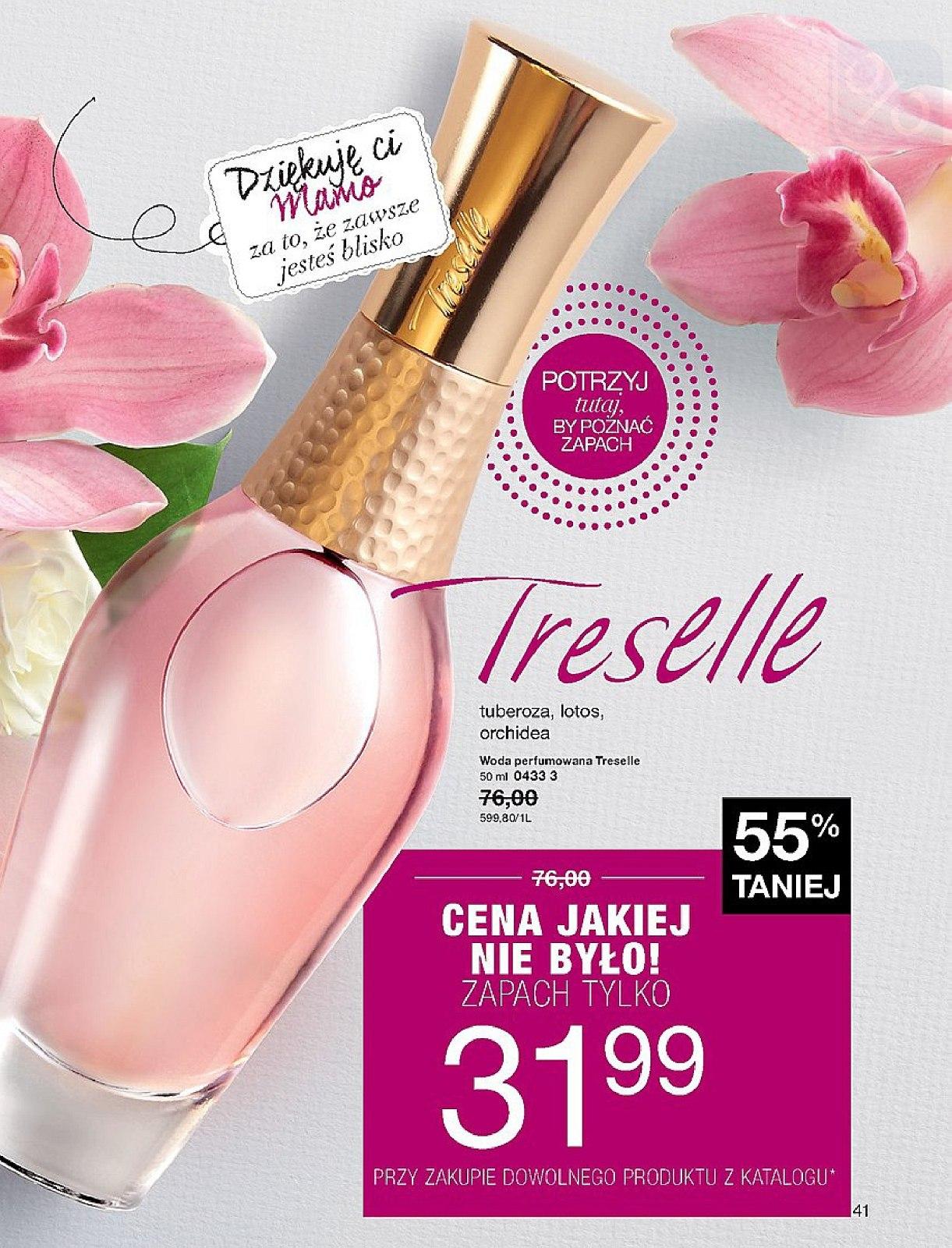 Gazetka promocyjna Avon do 23/05/2018 str.41