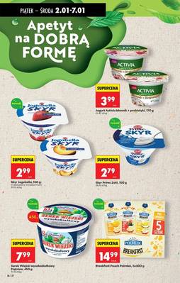 W tym tygodniu - Lada