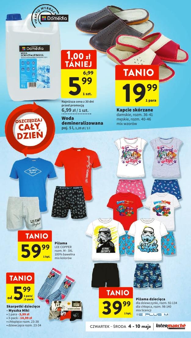 Gazetka promocyjna Intermarche do 10/05/2023 str.37