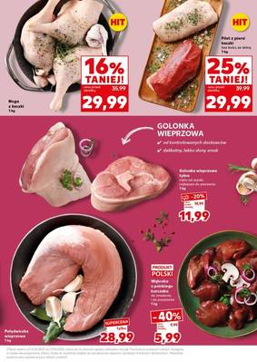 Kaufland sobota 