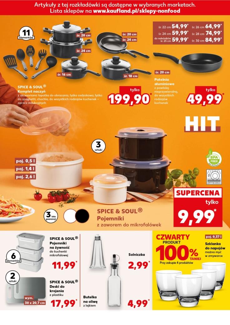 Gazetka promocyjna Kaufland do 19/03/2025 str.12