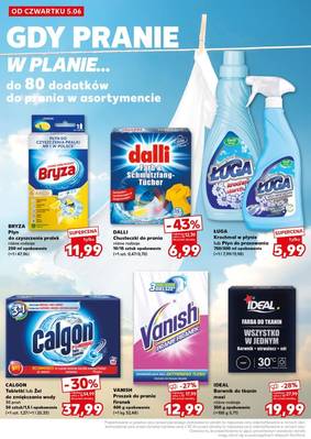 Kaufland sobota 