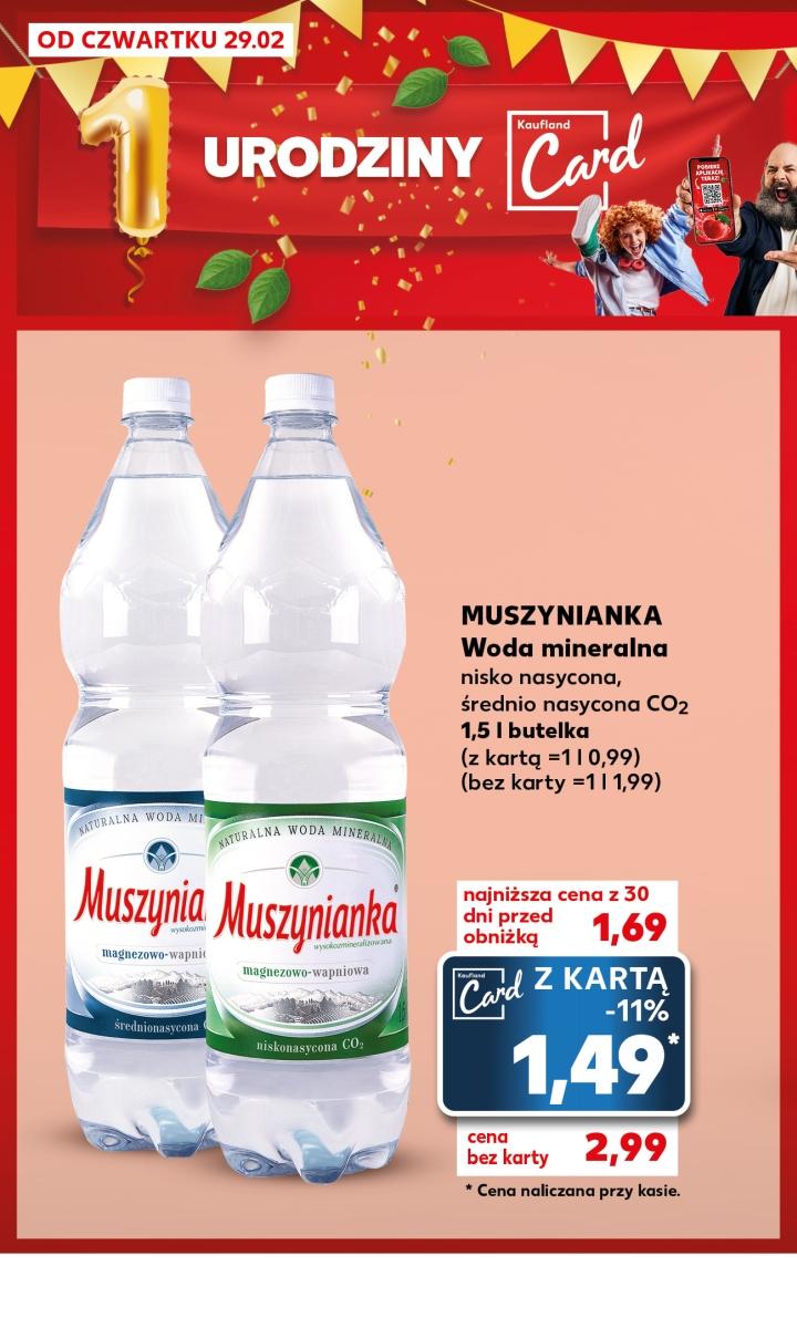 Gazetka promocyjna Kaufland do 06/03/2024 str.8