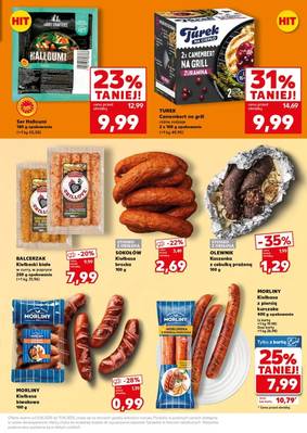 Kaufland sobota 