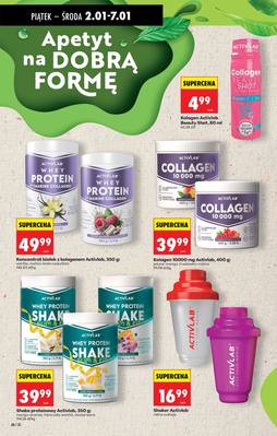 W tym tygodniu - Lada