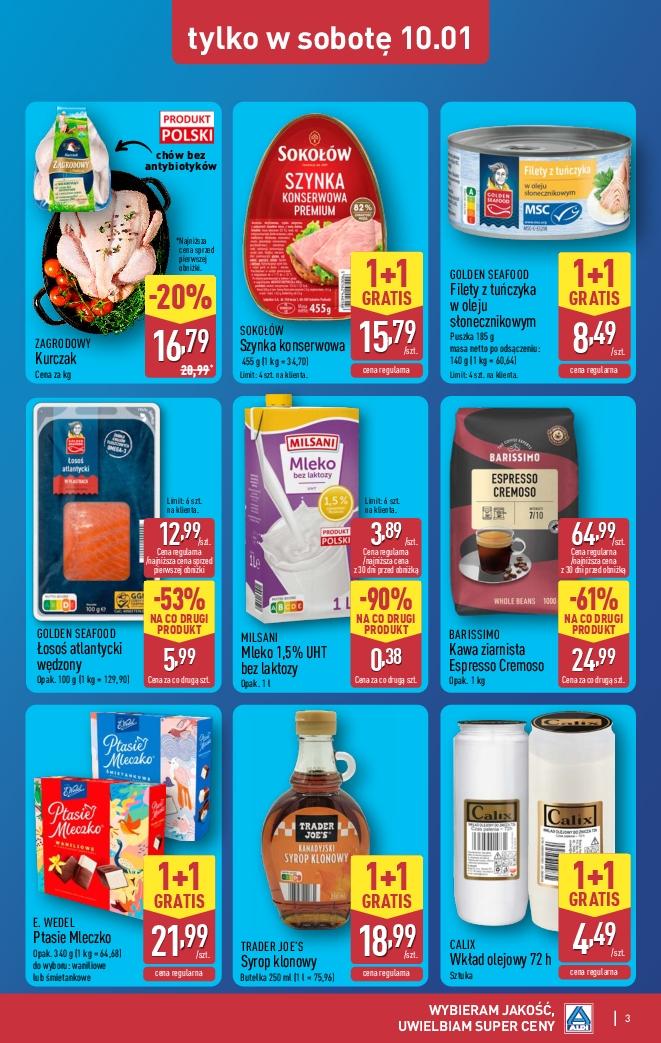 Gazetka promocyjna ALDI do 10/01/2026 str.3