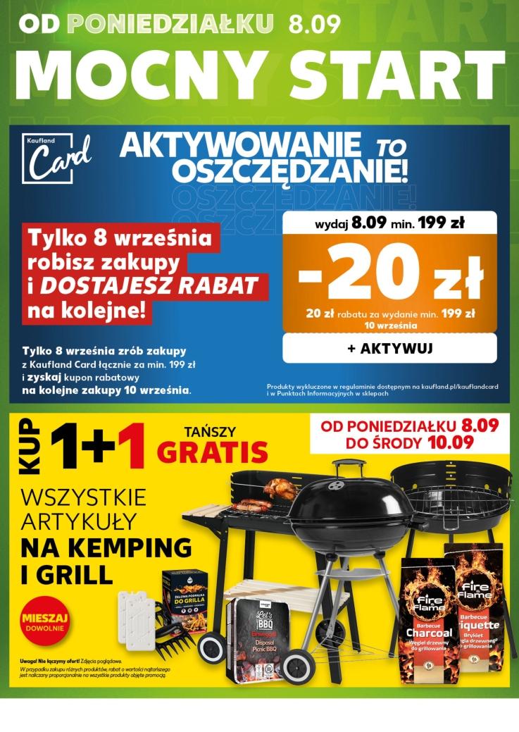 Gazetka promocyjna Kaufland do 10/09/2025 str.4