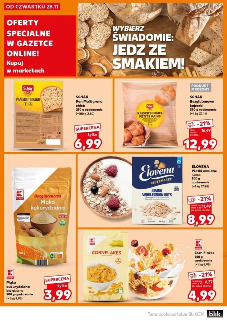 Gazetka promocyjna Kaufland do 04/12/2024 str.35