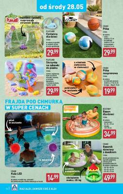 Katalog Aldi 