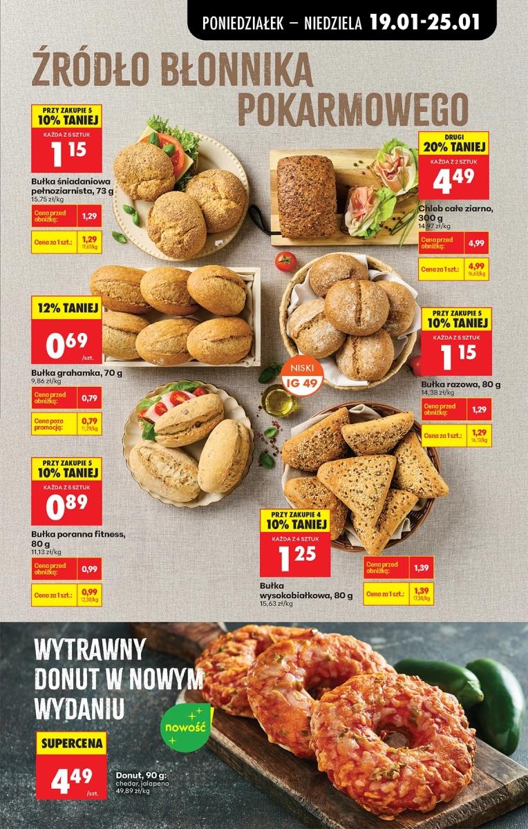 Gazetka promocyjna Biedronka do 25/01/2026 str.29