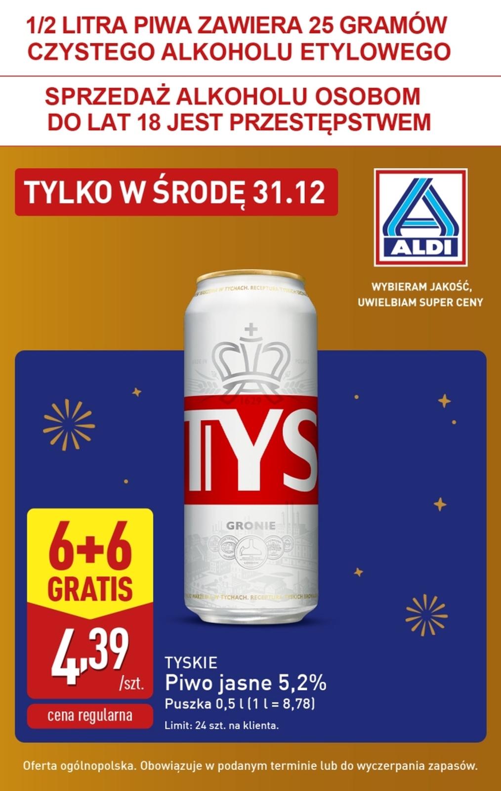 Gazetka promocyjna ALDI do 31/12/2025 str.7