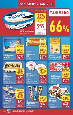 Katalog Aldi