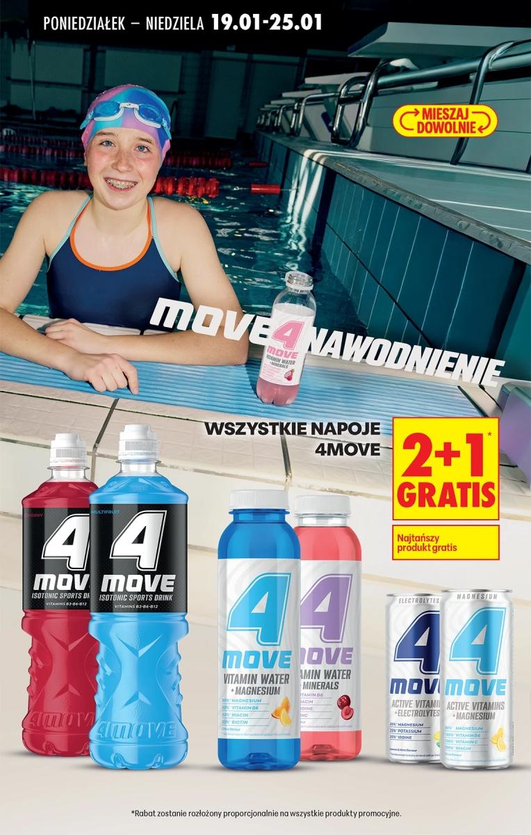 Gazetka promocyjna Biedronka do 25/01/2026 str.63