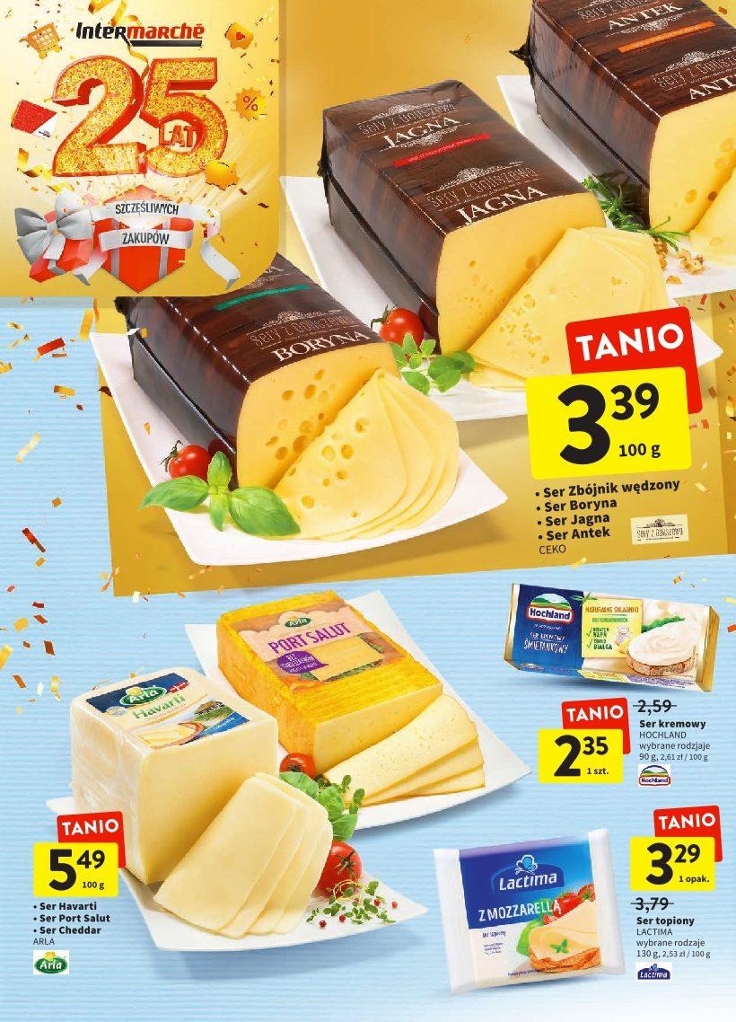 Gazetka promocyjna Intermarche do 19/10/2022 str.24