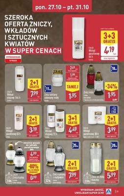 Aldi Katalog