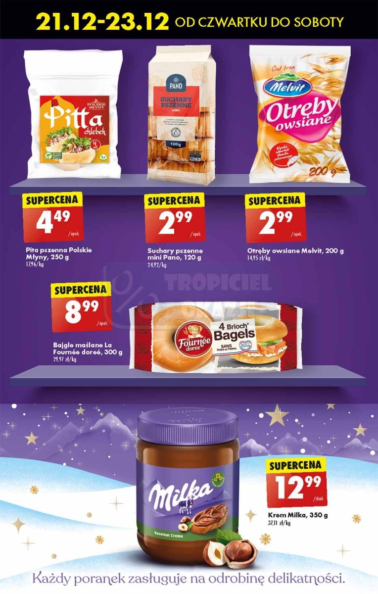 Gazetka promocyjna Biedronka do 27/12/2023 str.51