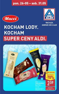 Katalog Aldi 