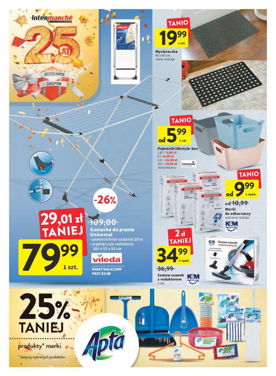 Gazetka promocyjna Intermarche do 12/10/2022 str.36