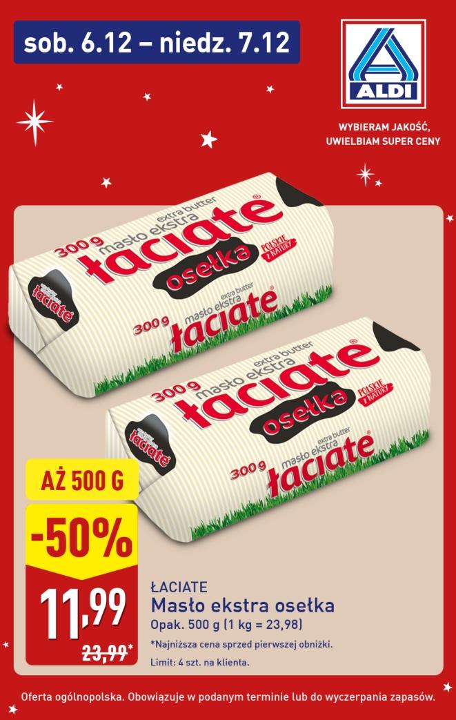 Gazetka promocyjna ALDI do 07/12/2025 str.7