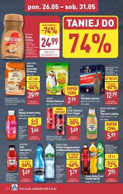 Katalog Aldi 