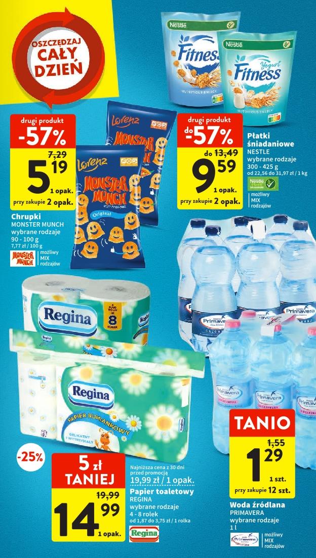 Gazetka promocyjna Intermarche do 19/04/2023 str.31