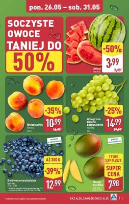 Katalog Aldi 