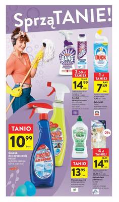 Gazetka Intermarche 