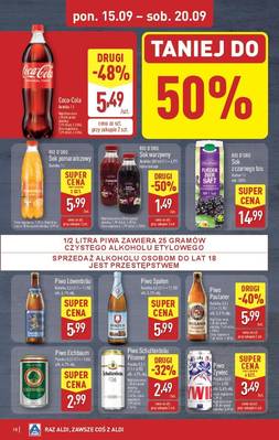 Katalog Aldi 