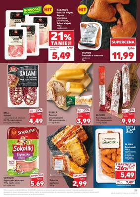 Gazetka Kaufland