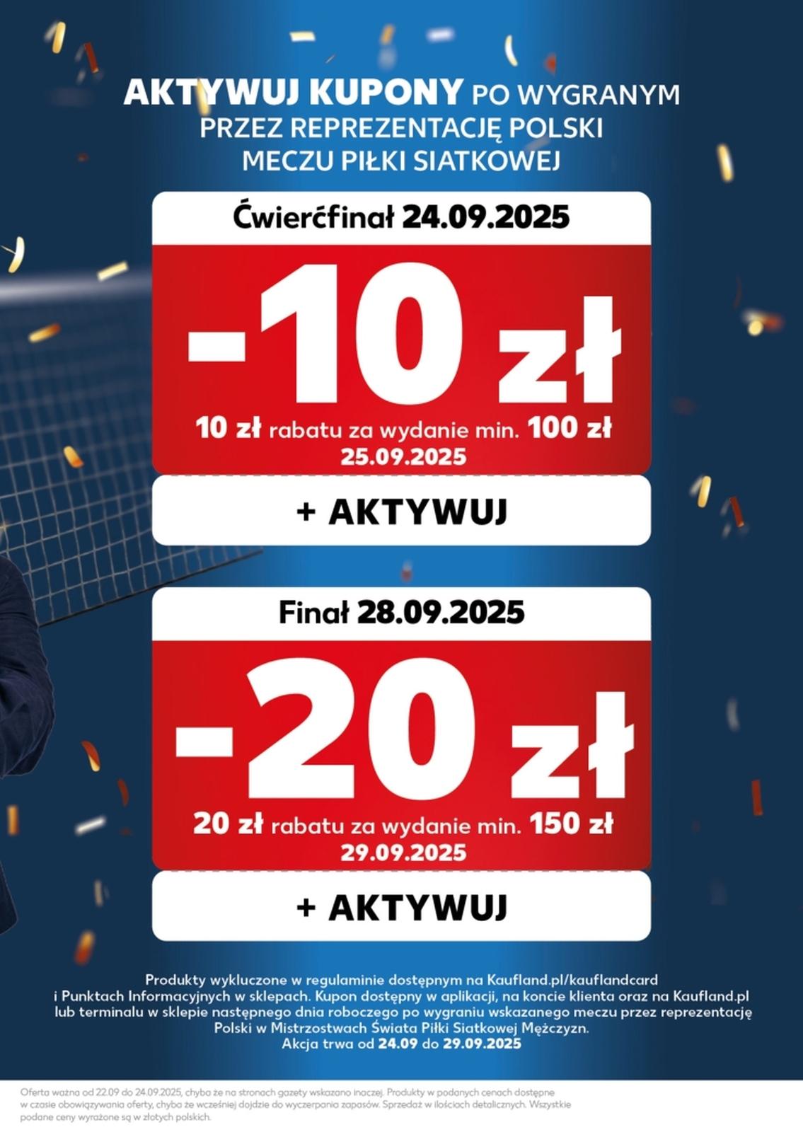 Gazetka promocyjna Kaufland do 24/09/2025 str.5