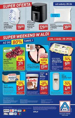 Katalog Aldi 