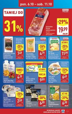 Katalog Aldi 