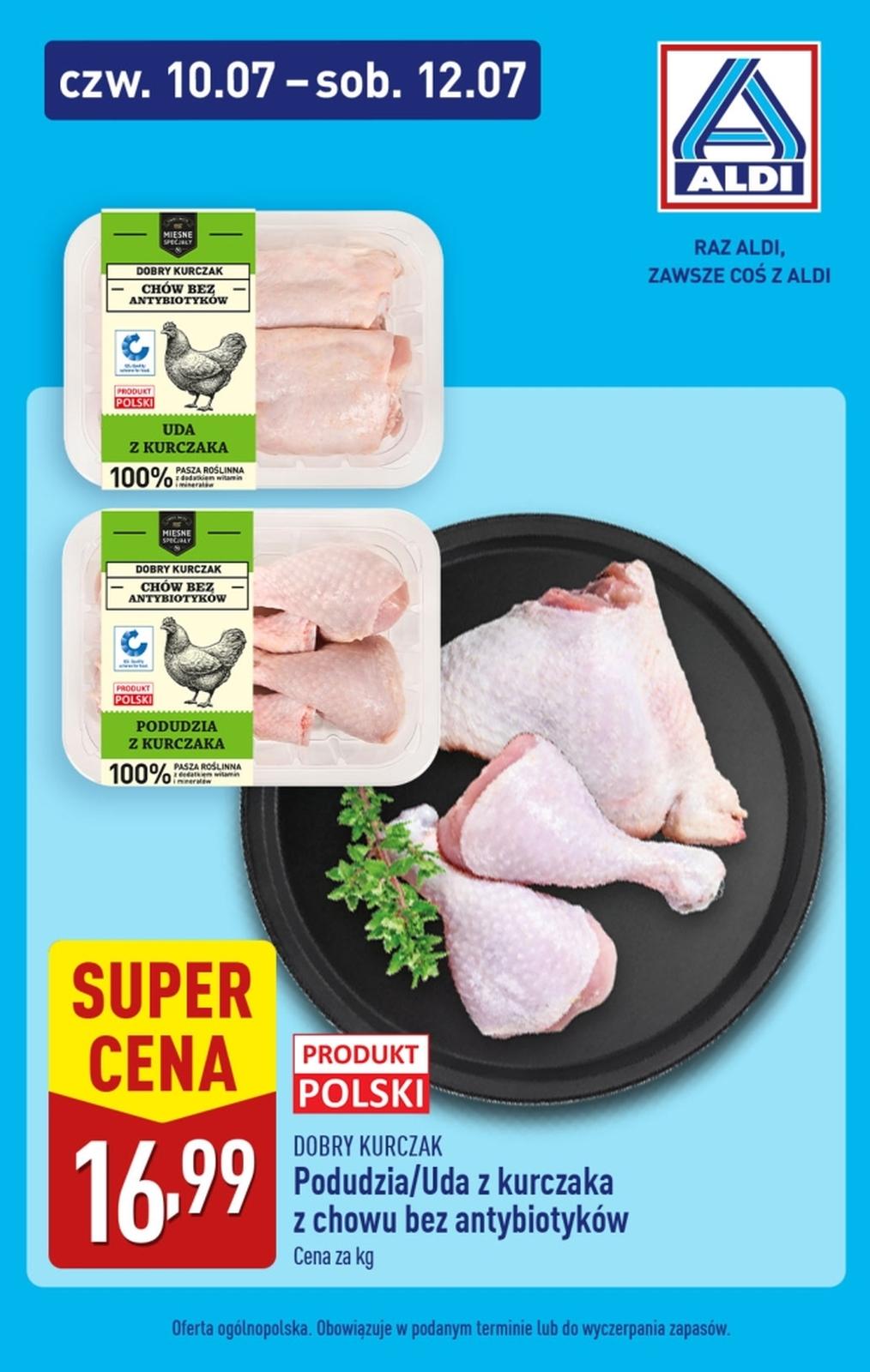 Gazetka promocyjna ALDI do 12/07/2025 str.4