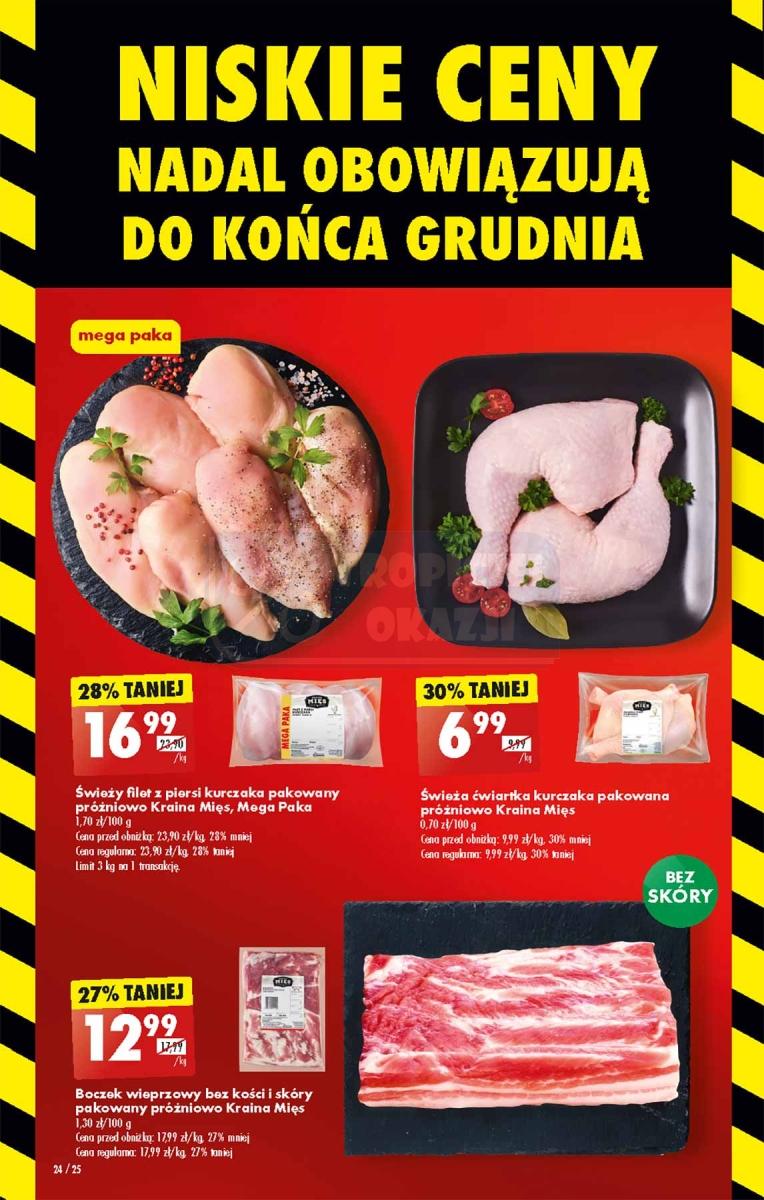 Gazetka promocyjna Biedronka do 27/12/2023 str.28