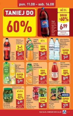 Katalog Aldi 