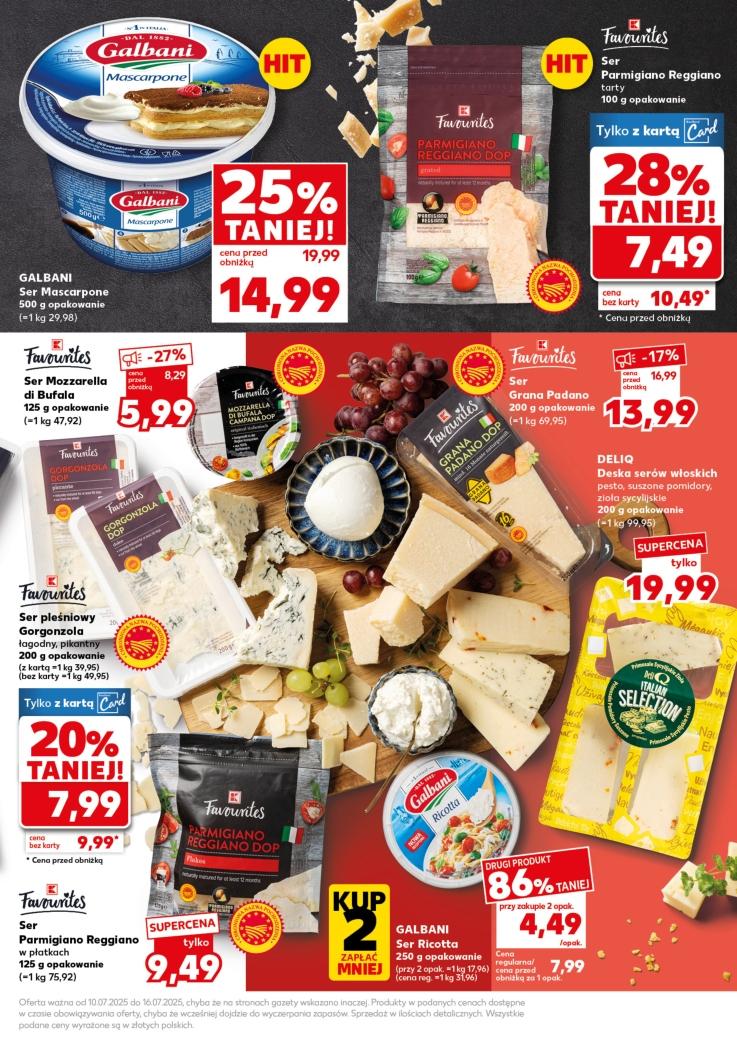 Gazetka promocyjna Kaufland do 12/07/2025 str.7