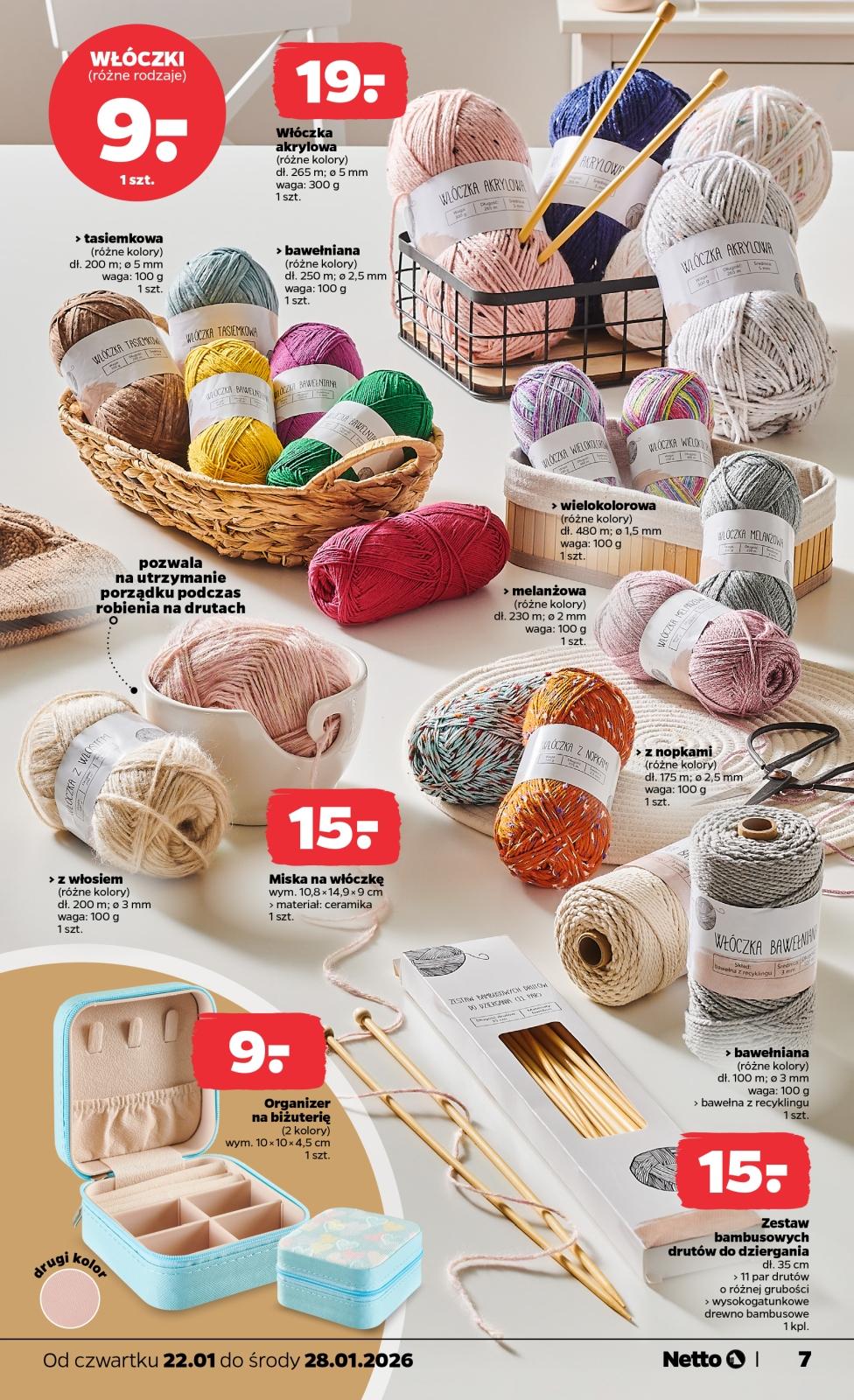 Gazetka promocyjna Netto do 25/01/2026 str.25