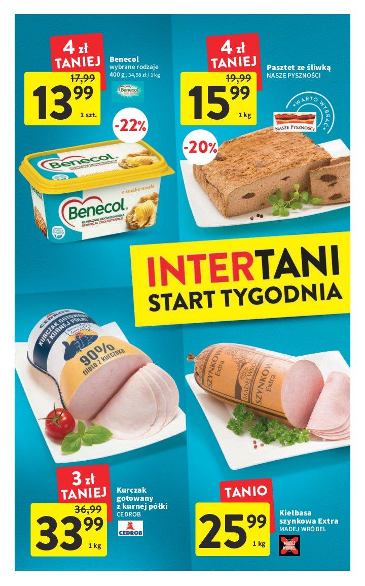 Gazetka promocyjna Intermarche do 08/02/2023 str.38