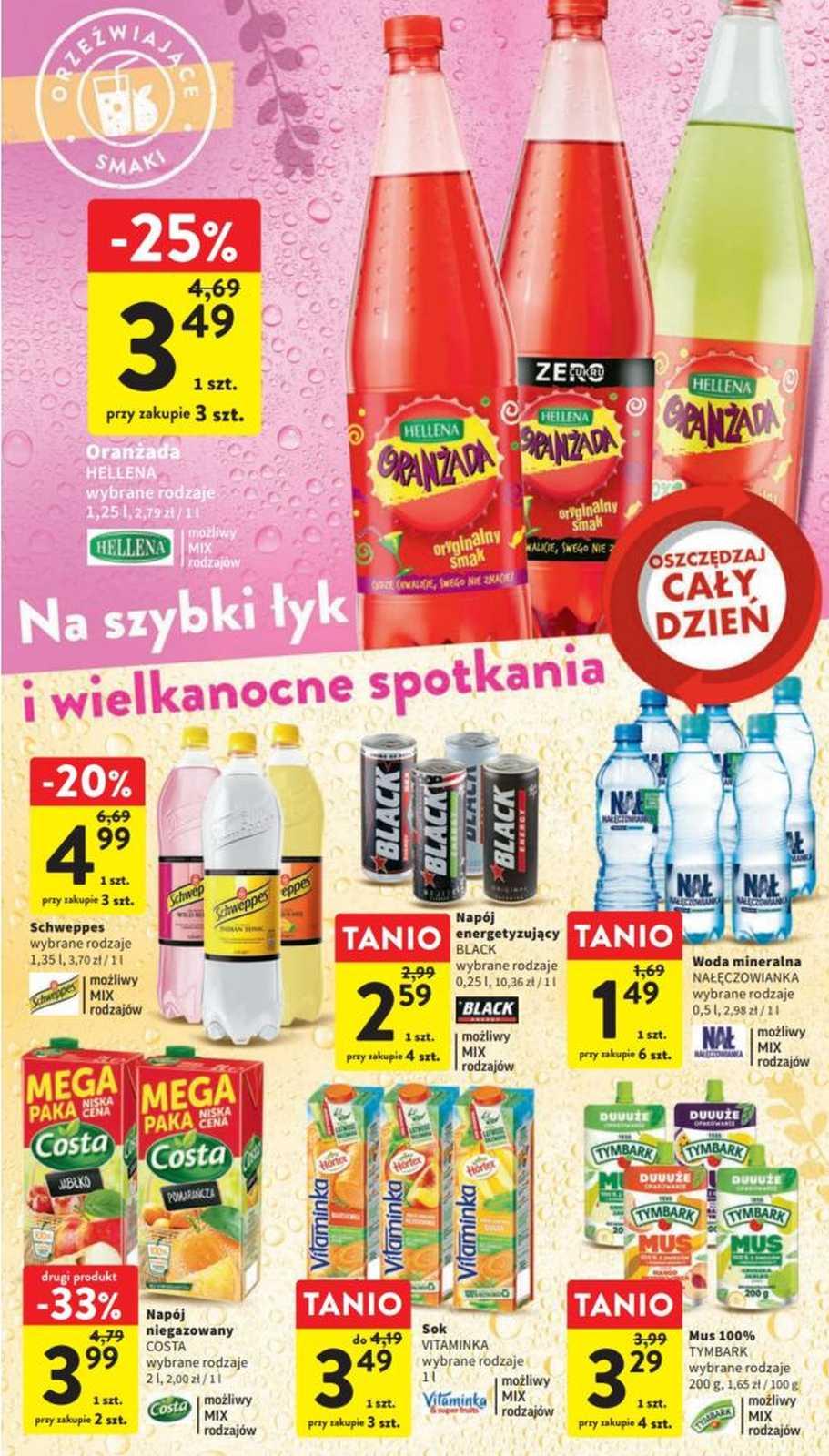 Gazetka promocyjna Intermarche do 03/04/2023 str.42