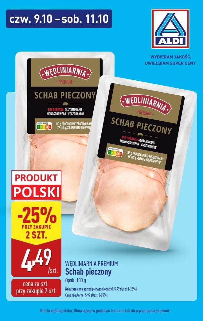 Gazetka promocyjna ALDI do 11/10/2025 str.7