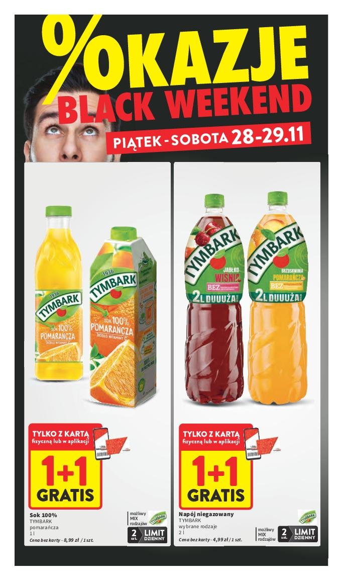 Gazetka promocyjna Intermarche do 03/12/2025 str.5