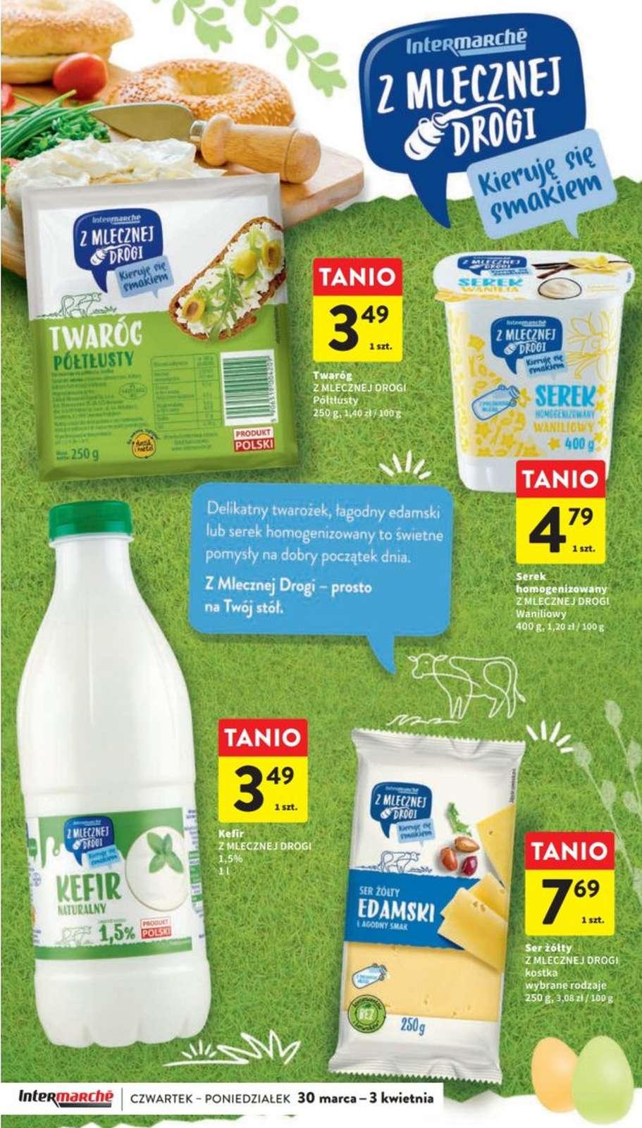 Gazetka promocyjna Intermarche do 03/04/2023 str.36