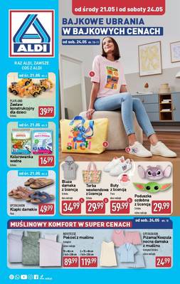 Aldi non food 