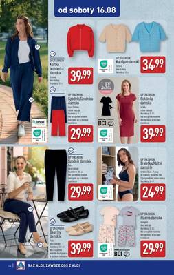 Katalog Aldi 